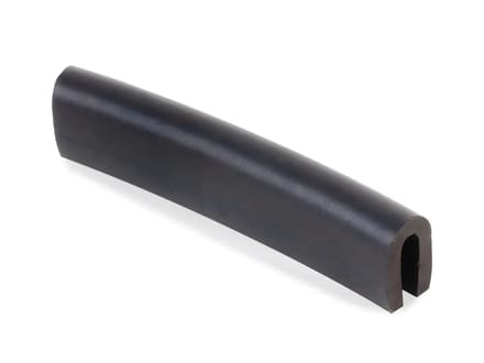 NO-AXE Beschermkap Rubber – Veilig Mesbeschermkapje Voor De NO-AXE
