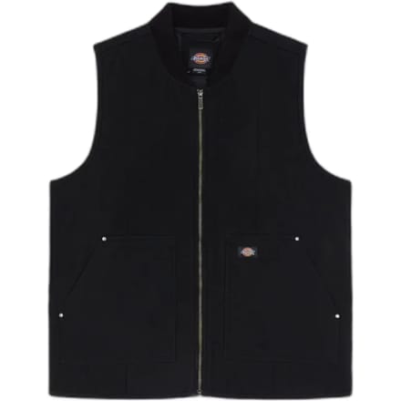 Vest Dickies Canvas