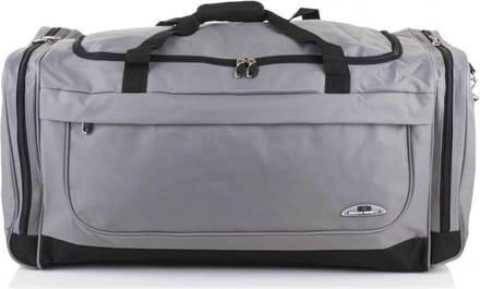Enrico Benetti Orlando 35302 Reistas L grijs