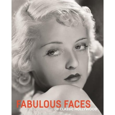 Fabulous Faces Of Classic Hollywood - Dance, Robert
