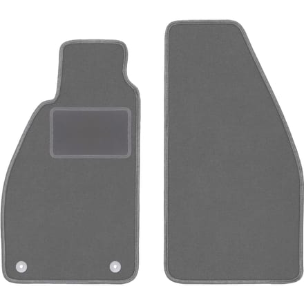 Automatten voor: Alfa Romeo GTV coupé, cabrio (1995-2005)