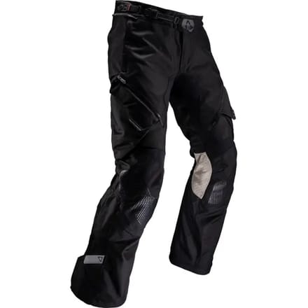 Motorcrossbroek Leatt ADV Multitour 5.5 V25