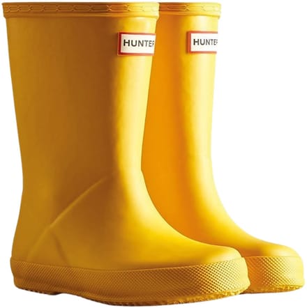 First Wellington Regenlaarzen Unisex - Maat 31