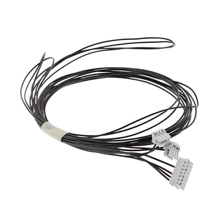 AEG kabel, tank, thermische voeler, PCB,J11,1800+1370mm 140046088039