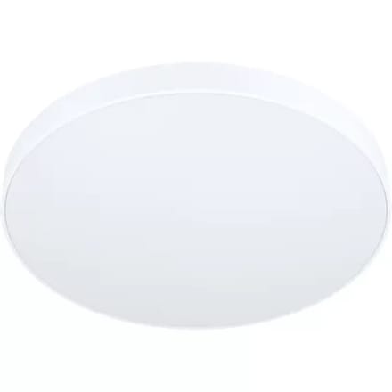 Eglo Plafondlamp Led Zubieta-a Wit 24w