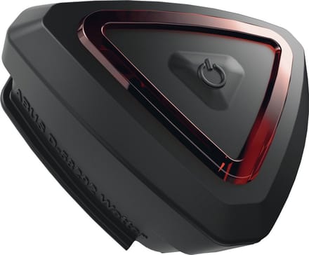 Abus helmlicht USB Urban-I 3.0/Hyban 2.0/Youn-I 2.0