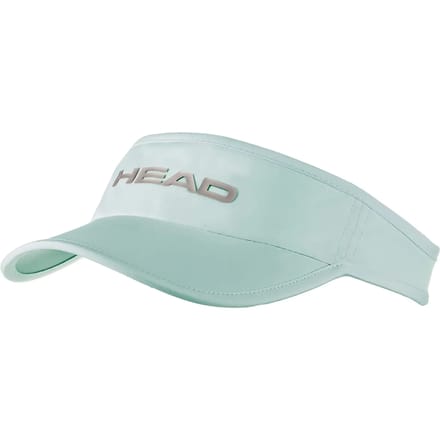 Vizier Head Pro