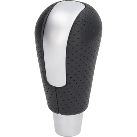 Auto Versnellingspookknop Antislip Ergonomisch Interieur Vervanging voor Mazda 3 2008?2011 Mat white