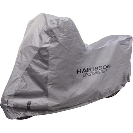 Motorcover Chaft Prestige evo