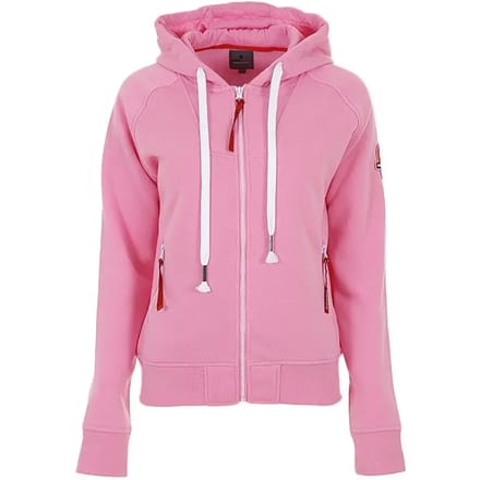 Dames Hoodie Degré Celsius