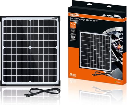 Zonnepanelen voor het Opladen van Voertuigaccu's – Efficiënte Zonne-energie Oplossingen