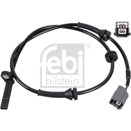 Sensor, wielsnelheid FEBI BILSTEIN 176634