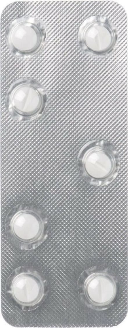 Prevalin Allerstop Cetirizine - 3 x 21 tabletten - Voordeelverpakking
