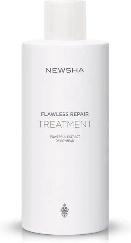 NEWSHA - CLASSIC Flawless Repair Treatment 1000ML