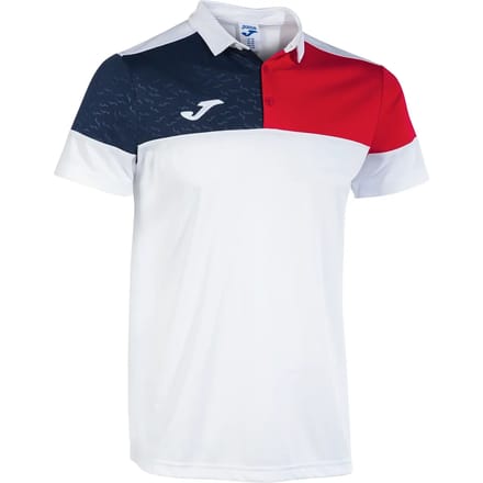 Kinderpolo Joma Crew V