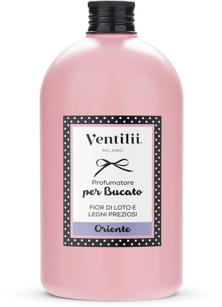 Wasparfum Oriente 500ml – Ventilii Milano®