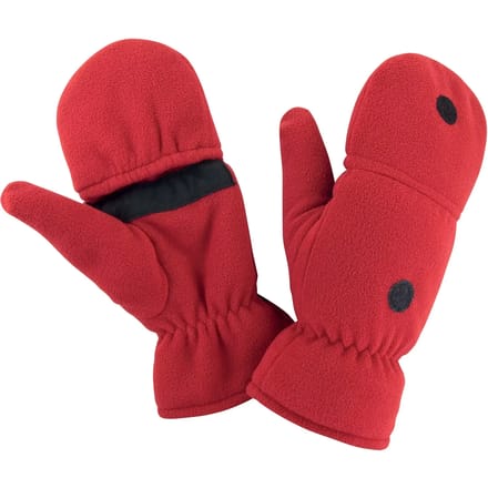 Result Palmgrip Glove-Mitt RC363 - Red - S/M
