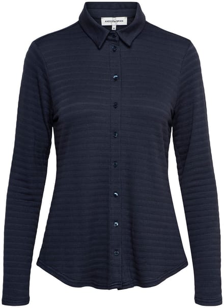 LOTTE B-Navy - L