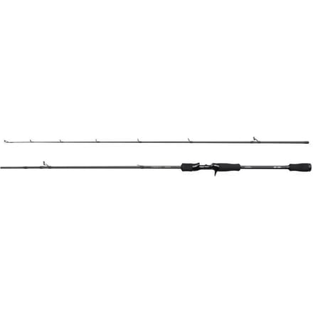 Hengel Abu Garcia Orra 702XH 20-70g