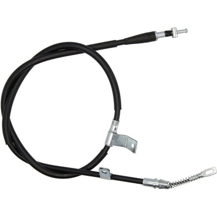 Kabel, parkeerrem LINEX 07.01.02 links
