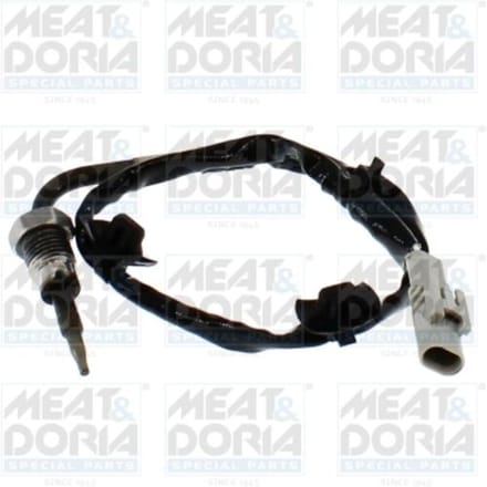 Sensor, uitlaatgastemperatuur MEAT & DORIA 12823