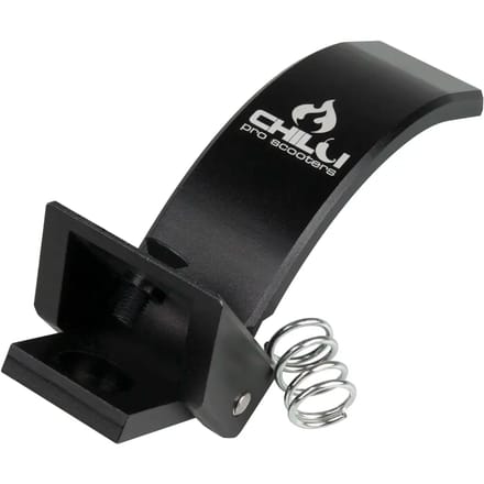 Scooter rem Chilli CNC Pro 7000
