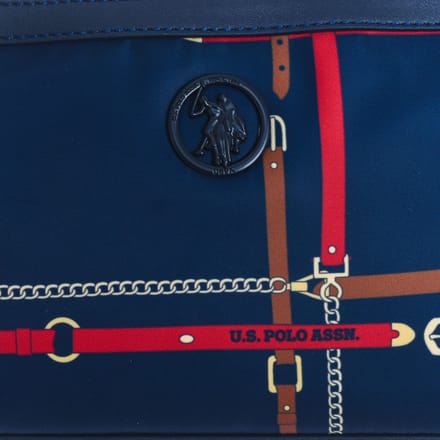 Handtasje U.S Polo Assn. BEUHU5920WIP