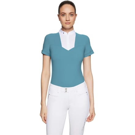 Dameshemd Samshield Anne-Gaelle