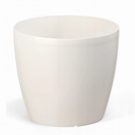 Lamela Magnolia Pot Beige 13,5 cm - Stijlvolle Decoratie