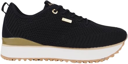 Sneakers Lee Cooper Dames Zwart - Maat 40