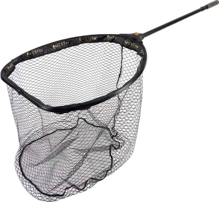 Westin W3 CR Foldable Landing Net Schepnet Extra Large - Schepnet