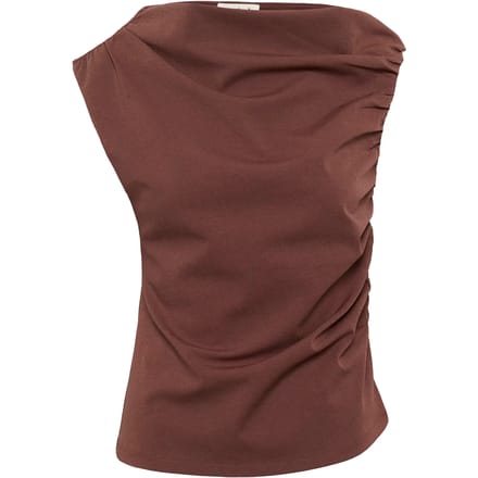 T-shirt dames Soaked in Luxury Eirlys