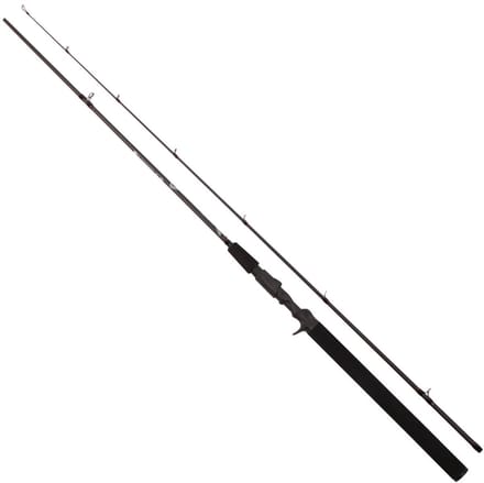 Ultimate cast special 5-20g 2.00m - Baitcaster Hengel
