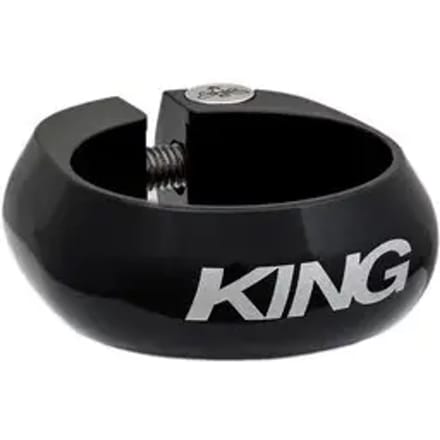 Zadelklem Chris King 34,9 mm