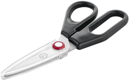 Tefal Ingenio Plus - Keukenschaar - Ergonomisch - Duurzaam - Multifunctioneel