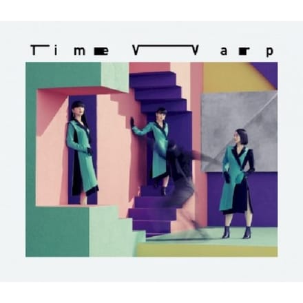 Time Warp - Perfume