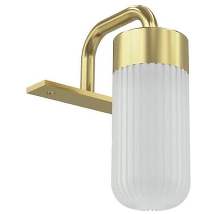 Dansani top lamp "Lyra" for mirror and mirror cabinet190304312