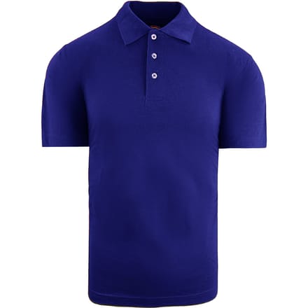 Dickies Heren Koningsblauw Poloshirt