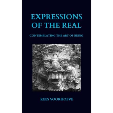 Expressions Of The Real - Kees Voorhoeve