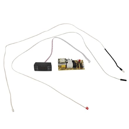 Polar complete digitale controller