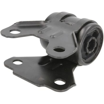Voorste draagarm silentblock MOOG VV-SB-13887 links