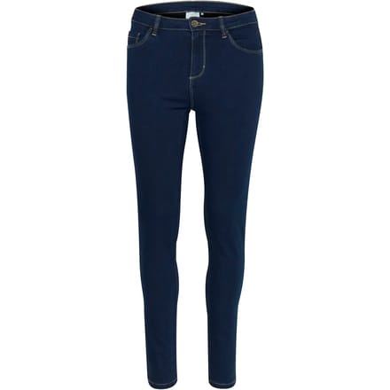 Slim jeans voor dames KAFFE KAVilma