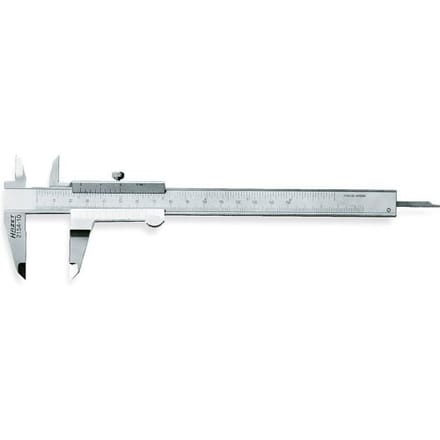 Hazet 2154-10 2154-10 Diepteschuifmaat 150 mm