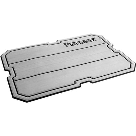 Petromax Adhesive Pad for Cool Box kx25, Zelfklevend Kussen, Grijs