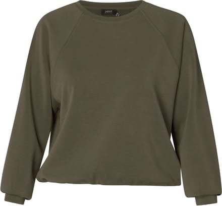 YEST Carlotta   Army Green