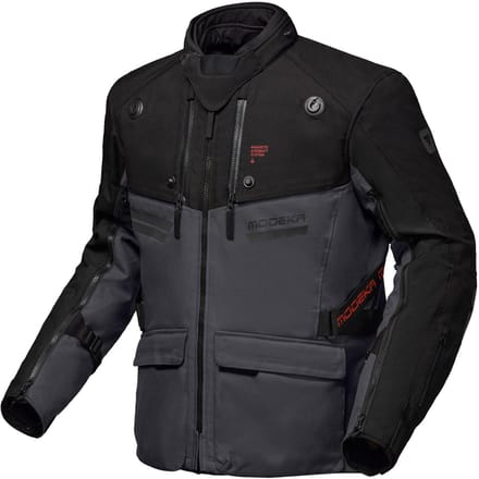 Modeka Atlaz Motorfiets Textieljas -