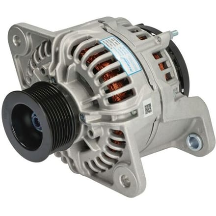 Dynamo / Alternator PRESTOLITE ELECTRIC A148J324