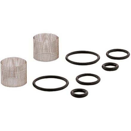 Grohe Seal set for backflow preventer 47303000
