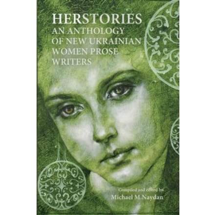 Herstories - Michael M. Naydan