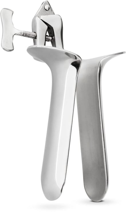 Sinner - Collins Vaginale Speculum